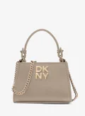 DKNY LT TAUPE